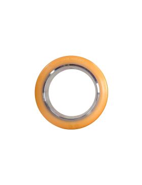 ANNEAU VULKOLLAN DIAMETRE 200 MM LARGEUR 50 MM CHARGE 840 KG - 200/50-140