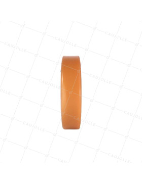 ANNEAU VULKOLLAN DIAMETRE 200 MM LARGEUR 50 MM CHARGE 840 KG - 200/50-140