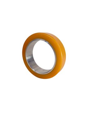 ANNEAU VULKOLLAN DIAMÈTRE 250 MM LARGEUR 80 MM CHARGE 1680 KG - 250/80-170