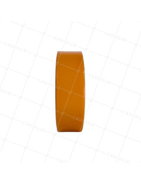 ANNEAU VULKOLLAN DIAMÈTRE 300 MM LARGEUR 75 MM CHARGE 1800 KG - 300/75-240 • Caujolle