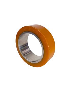 ANNEAU VULKOLLAN DIAMÈTRE 300 MM LARGEUR 75 MM CHARGE 1800 KG - 300/75-240