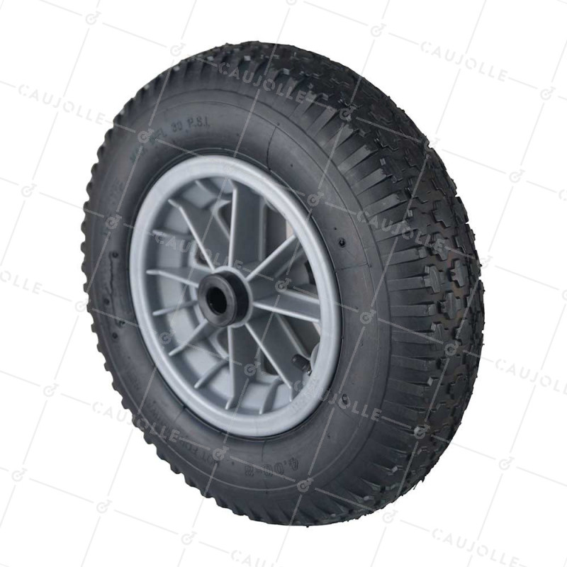 S1006P 400 L20/100 4PR AGRAIRE