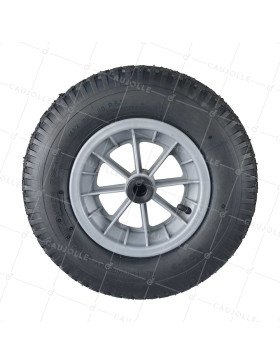 S1006P 400 L20/100 4PR AGRAIRE