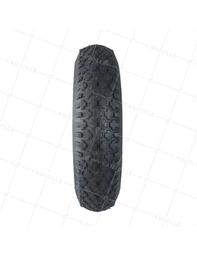 S1006P 400 RR25/100 4PR AGRAIRE