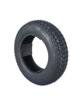 PNEU RENFORCÉ 4 PLIS DIAMÈTRE 360 MM (3.50-8) - PN 3.50-8 4PR VITESSE