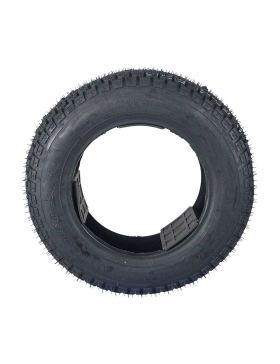 PNEU RENFORCÉ 4 PLIS DIAMÈTRE 360 MM (3.50-8) - PN 3.50-8 4PR VITESSE