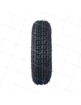 REINFORCED TIRE 4 PLY DIAMETER 360 MM (3.50-8) - PN 3.50-8 4PR SPEED