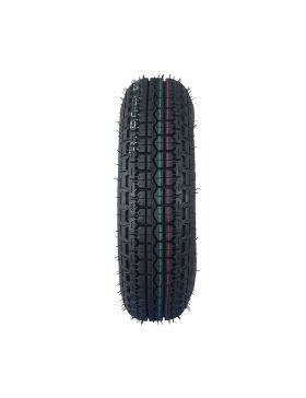 REINFORCED TIRE 4 PLY DIAMETER 360 MM (3.50-8) - PN 3.50-8 4PR SPEED