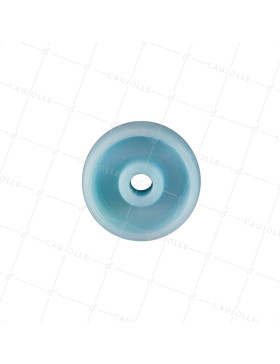 ROUE PHOSPHORESCENTE POUR CHAMBRE D'ENFANTS DIAMETRE 65 MM CHARGE 60 KG - S2450P 65/32 LM33 L12 FOSFO