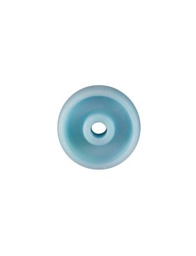 ROUE PHOSPHORESCENTE POUR CHAMBRE D'ENFANTS DIAMETRE 65 MM CHARGE 60 KG - S2450P 65/32 LM33 L12 FOSFO