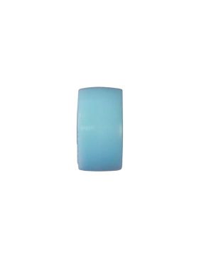 ROUE PHOSPHORESCENTE POUR CHAMBRE D'ENFANTS DIAMETRE 65 MM CHARGE 60 KG - S2450P 65/32 LM33 L12 FOSFO