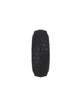 ROUE DE DIABLE GONFLÉE DIAMÈTRE 300 MM CHARGE 150KG ROULEMENT A BILLES 15MM - S2700P 300 L20 PREMIUM (3.00-4)