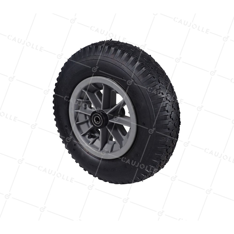 S1006P 400/8 4PR AGR R BILLES16