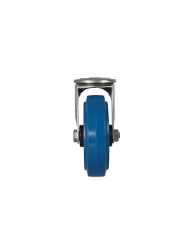 INOX O 125NS BLEU